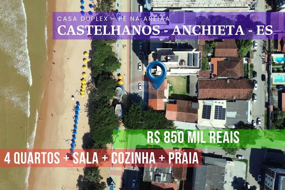 Casa - Venda - Anchieta , Espírito Santo - castelhanos.jpg - 620181003-31