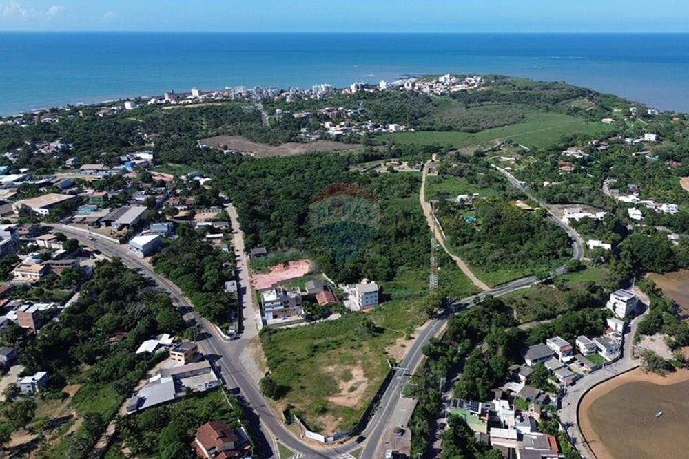 Terreno - Venda - Anchieta , Espírito Santo - DJI_0004.JPG - 620181011-9