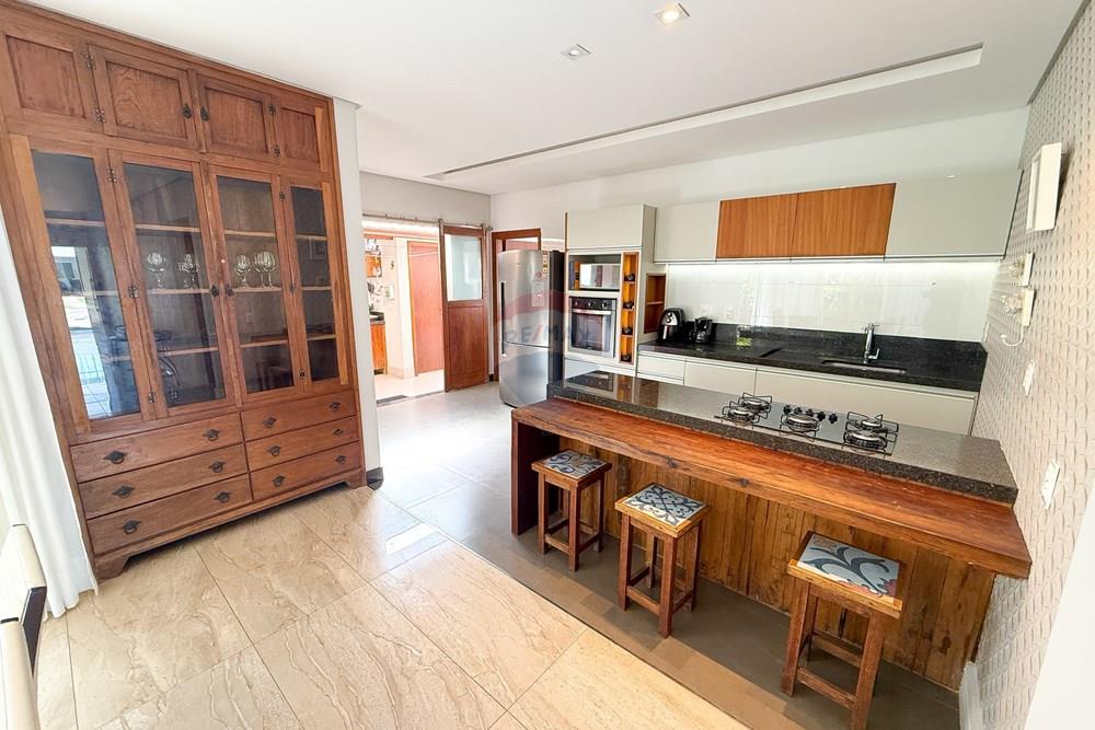 Casa de Condomínio - Venda - Guarapari , Espírito Santo - IMG_7052.JPG - Cozinha - 620071018-34