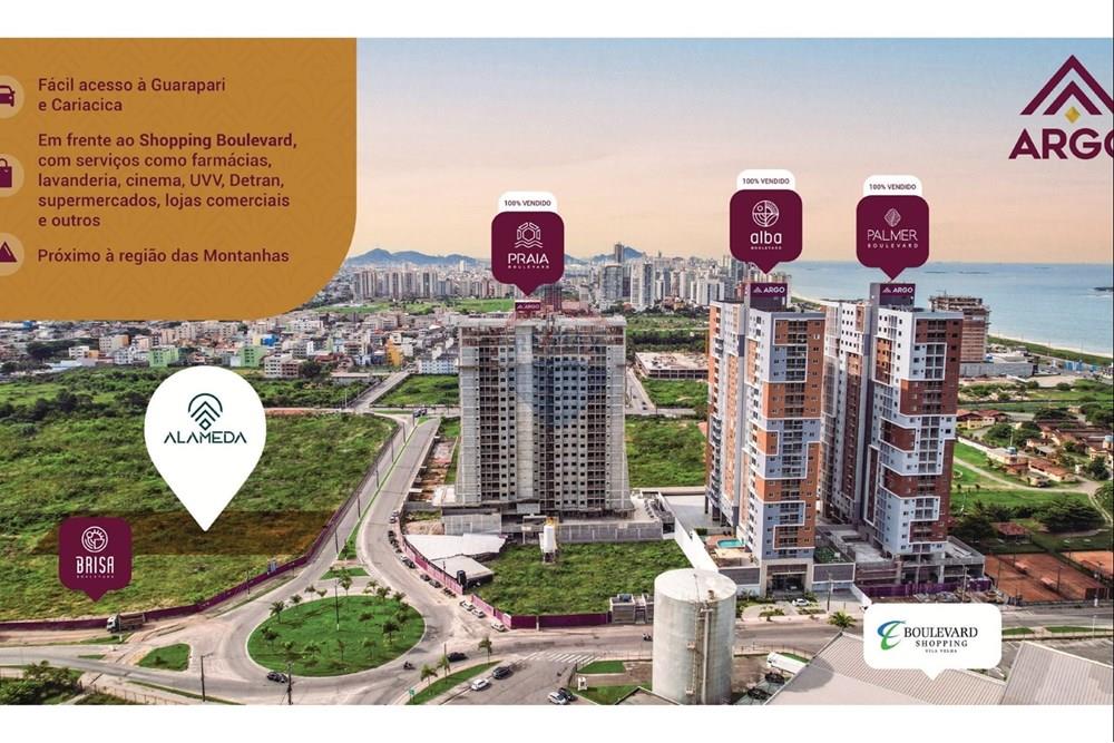 Apartamento - Venda - Vila Velha , Espírito Santo - Ed. Alameda.jpg - 620071021-25