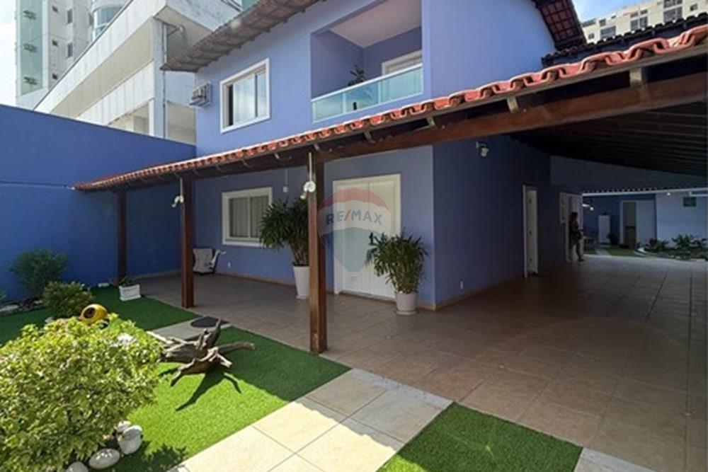 Casa - Venda - Vitória , Espírito Santo - IMG_8186.JPG - 620131108-11