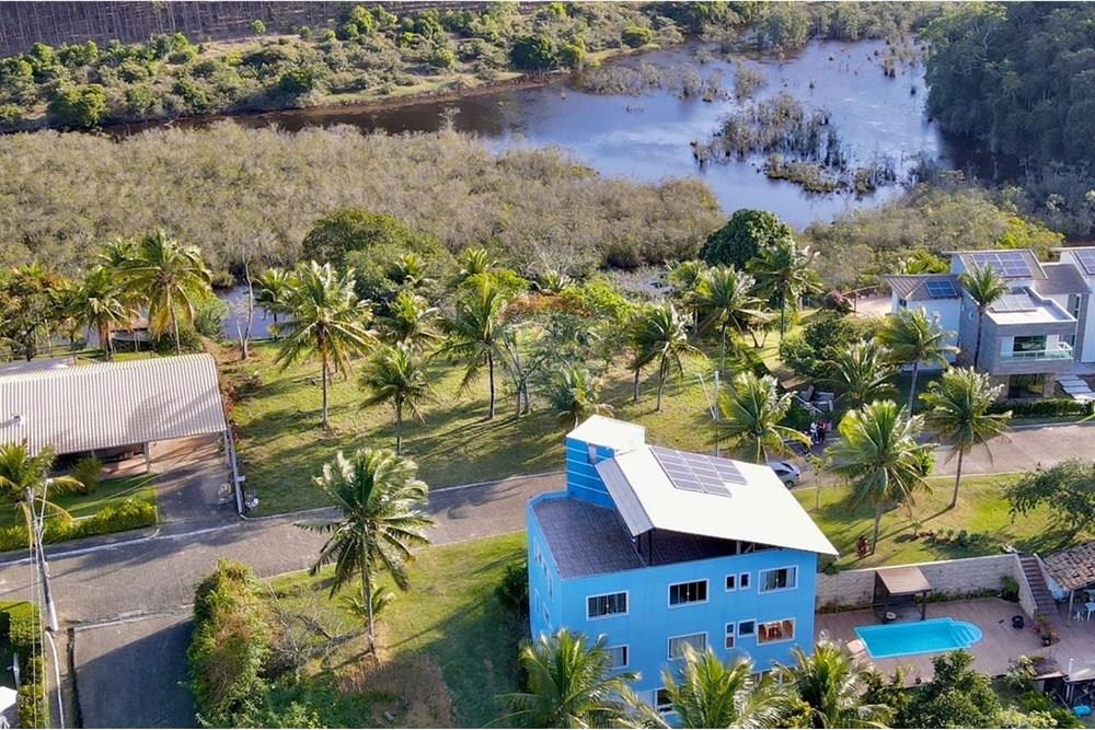 Casa de Condomínio - Venda - Guarapari , Espírito Santo - IMG-20250827-WA0113.jpg - Fachada - 620081023-18