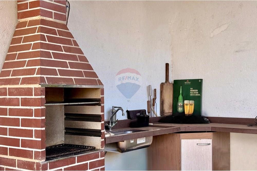 Casa de Condomínio - Venda - Guarapari , Espírito Santo - IMG-20250827-WA0110.jpg - Área Gourmet - 620081023-18