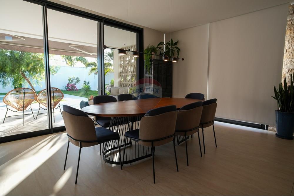 Casa de Condomínio - Venda - Serra , Espírito Santo - DSC04797.jpg - Sala de jantar - 620171055-10