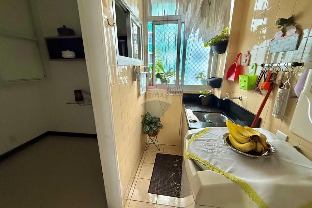 Apartamento - Venda - Vila Velha , Espírito Santo - IMG_1693.jpeg - Área de serviço - 620171059-18