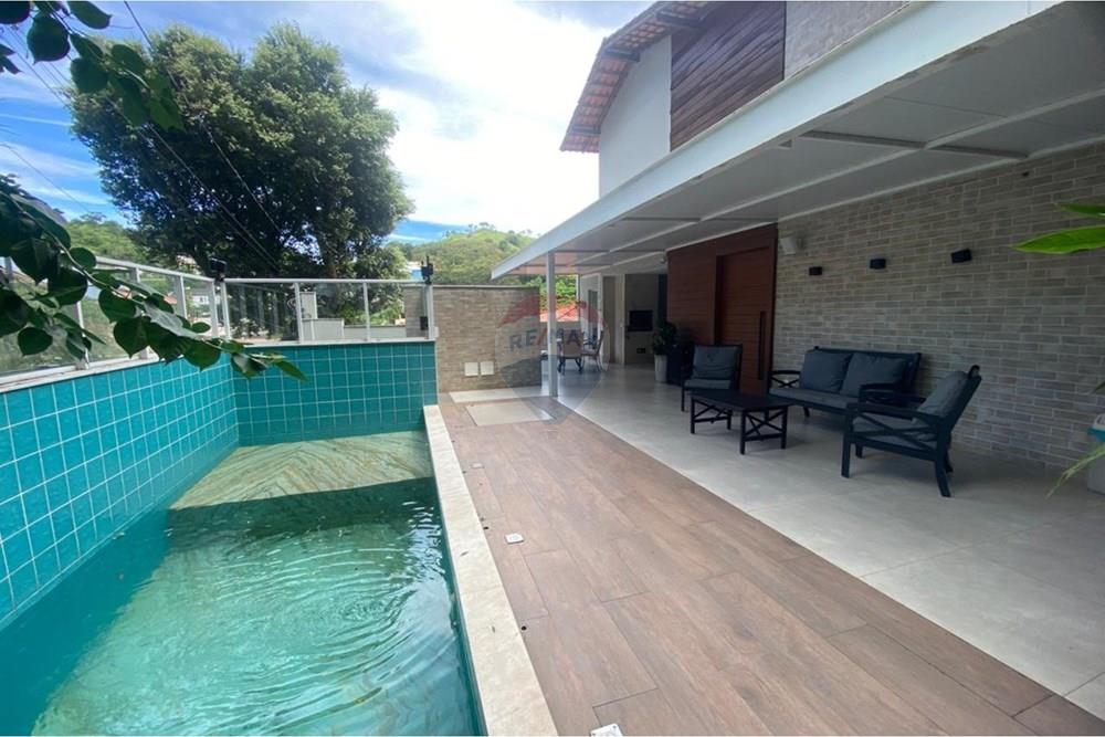 Casa - Venda - Vitória , Espírito Santo - piscina hor-IMG_3983-2.jpeg - Área Gourmet - 620171062-9