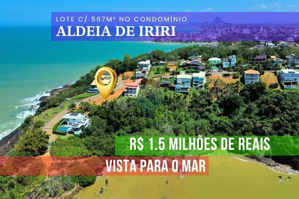 Terreno - Venda - Anchieta , Espírito Santo - aldeia 1.5.jpg - 620181025-49