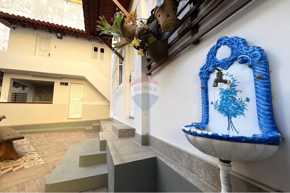 Casa - Venda - Vitória , Espírito Santo - Quintal ateliê fonte IMG_4462.JPG - 620071050-7