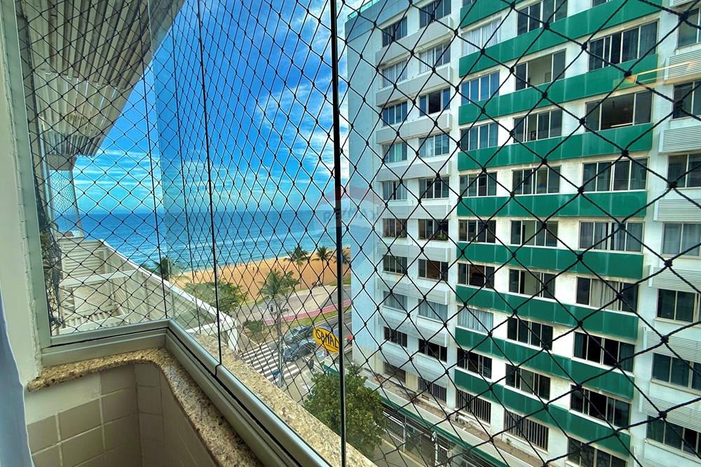 Apartamento - Venda - Vila Velha , Espírito Santo - IMG_1688.jpeg - Varanda - 620171059-18