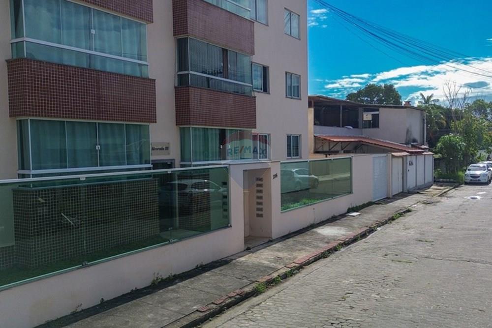 Apartamento - Venda - Anchieta , Espírito Santo - DJI_0009-3.jpg - Fachada - 620181024-1