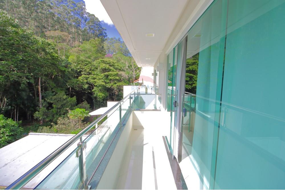 Casa - Venda - Santa Teresa , Espírito Santo - 18 - Master Suite - Varanda.JPG - Quarto - 620171030-24