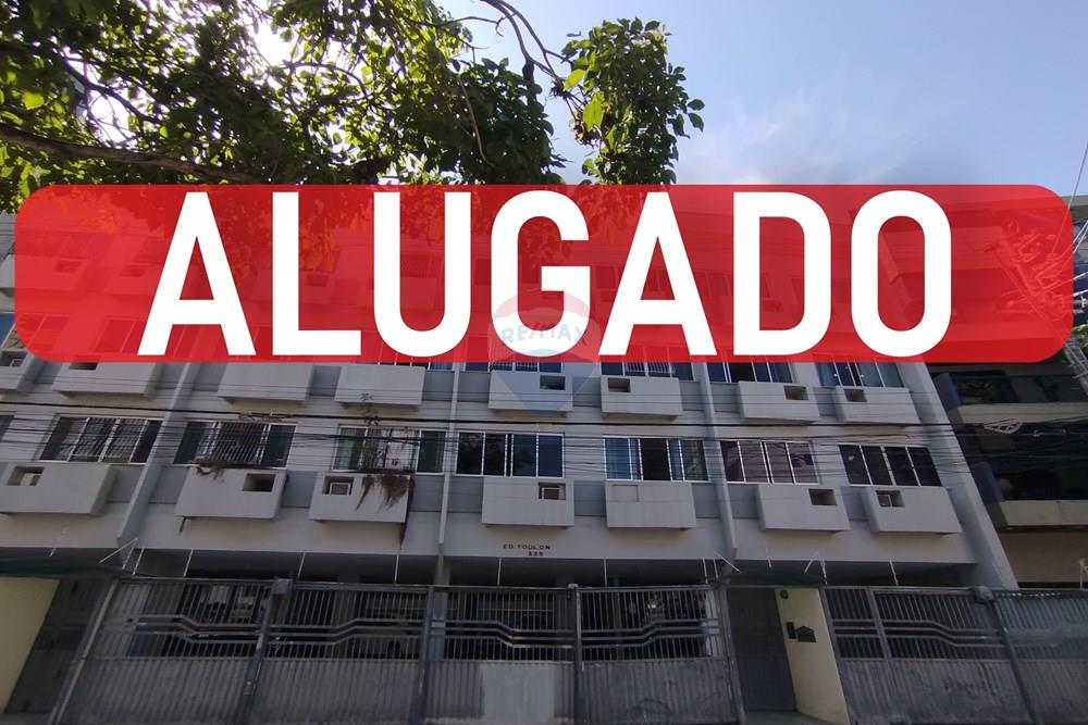 Apartamento - Alugar - Vitória , Espírito Santo - IMG_20251201_142518.jpg - 620121001-280