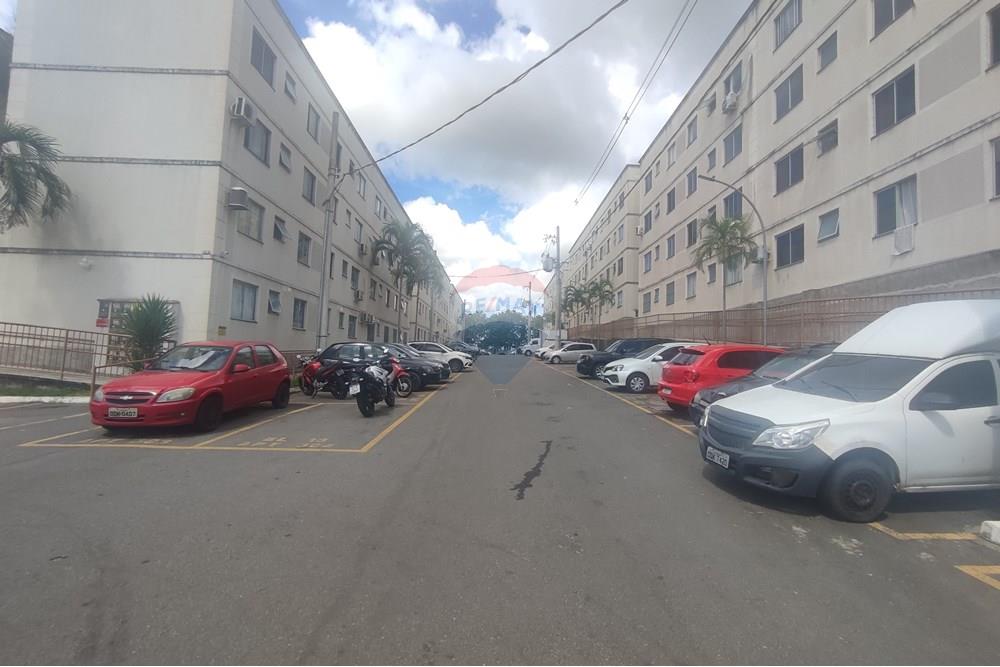 Apartamento - Venda - Viana , Espírito Santo - 14.jpg - 620151015-46