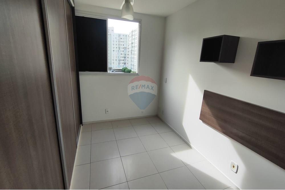 Apartamento - Alugar - Serra , Espírito Santo - IMG_20251104_151409.jpg - 620121030-60