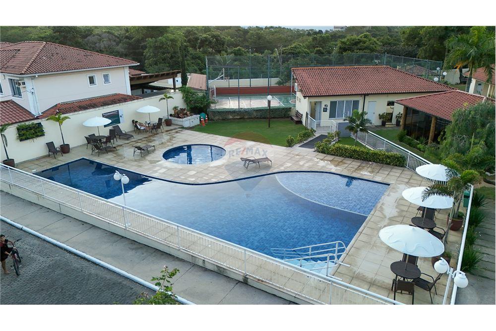 Duplex - Venda - Serra , Espírito Santo - 13 - 620221006-6