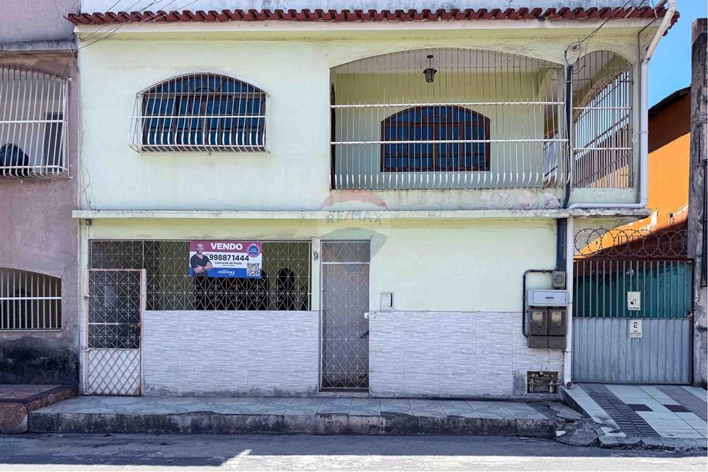 Casa - Venda - Cariacica , Espírito Santo - IMG_7535.jpg - 620171052-51