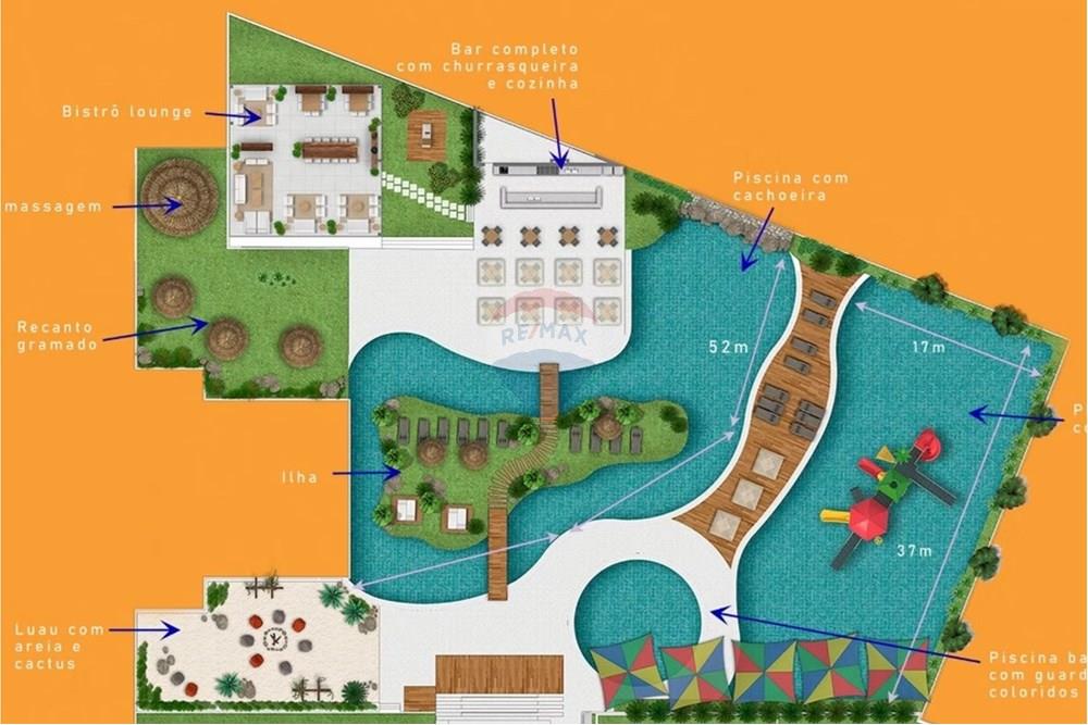 Apartamento - Venda - Vitória , Espírito Santo - Honfleur Resort 2.jpg - 620121064-2