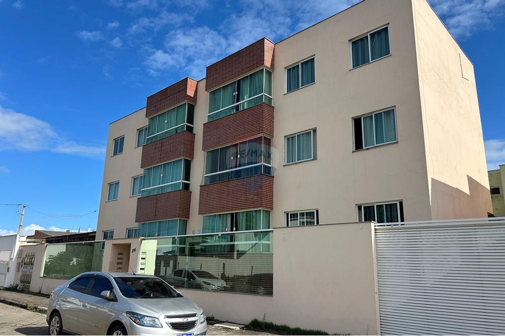 Apartamento - Venda - Anchieta , Espírito Santo - IMG_2353.JPG - Fachada - 620181024-1