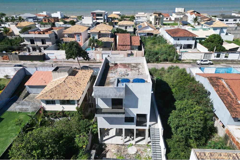 Casa - Venda - Vila Velha , Espírito Santo - DJI_0101.JPG - Fachada - 620171059-1