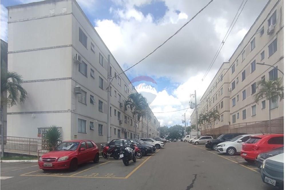 Apartamento - Venda - Viana , Espírito Santo - IMG_20250413_103538.jpg - 620151015-46