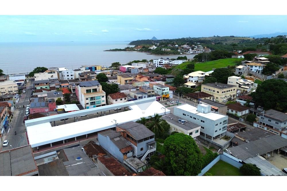 Ponto Comercial/ Loja - Venda - Anchieta , Espírito Santo - DJI_0066.JPG - 620181003-39