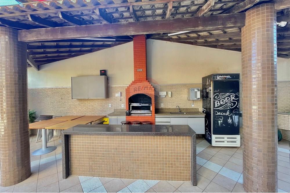 Apartamento - Venda - Vila Velha , Espírito Santo - IMG_2999.jpeg - Churrasqueira - 620171059-14