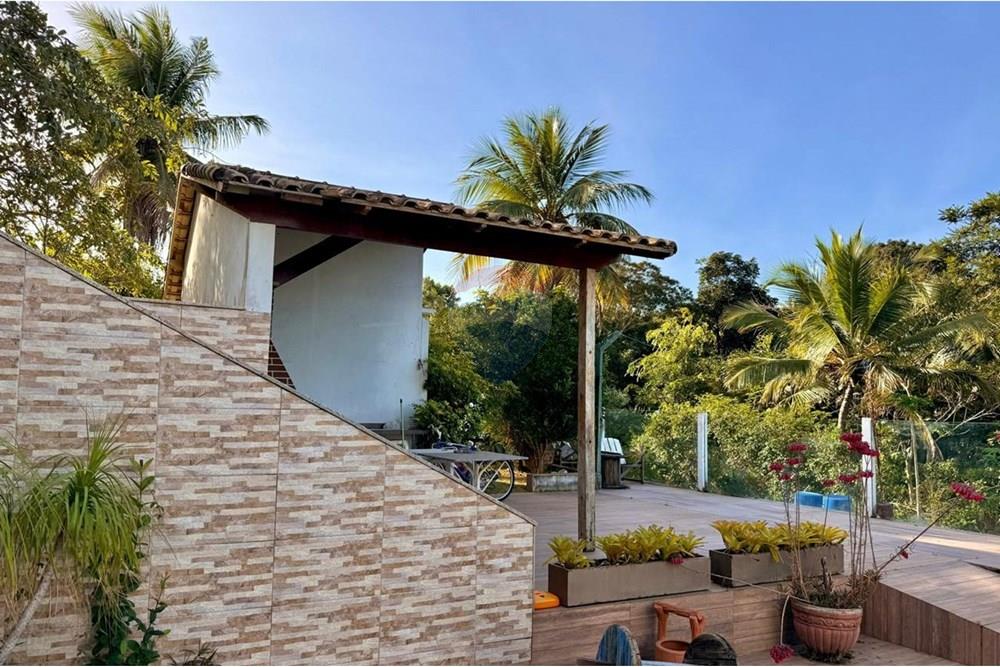 Casa de Condomínio - Venda - Guarapari , Espírito Santo - IMG-20250827-WA0115.jpg - Área Gourmet - 620081023-18