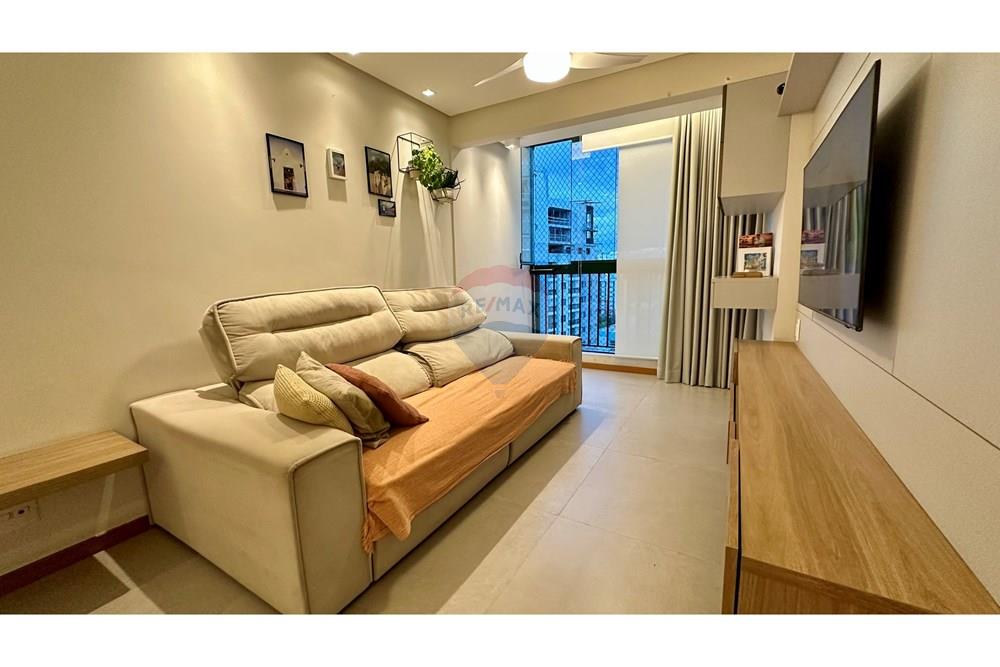 Apartamento - Venda - Vitória , Espírito Santo - IMG_5305.jpeg - 620171023-58