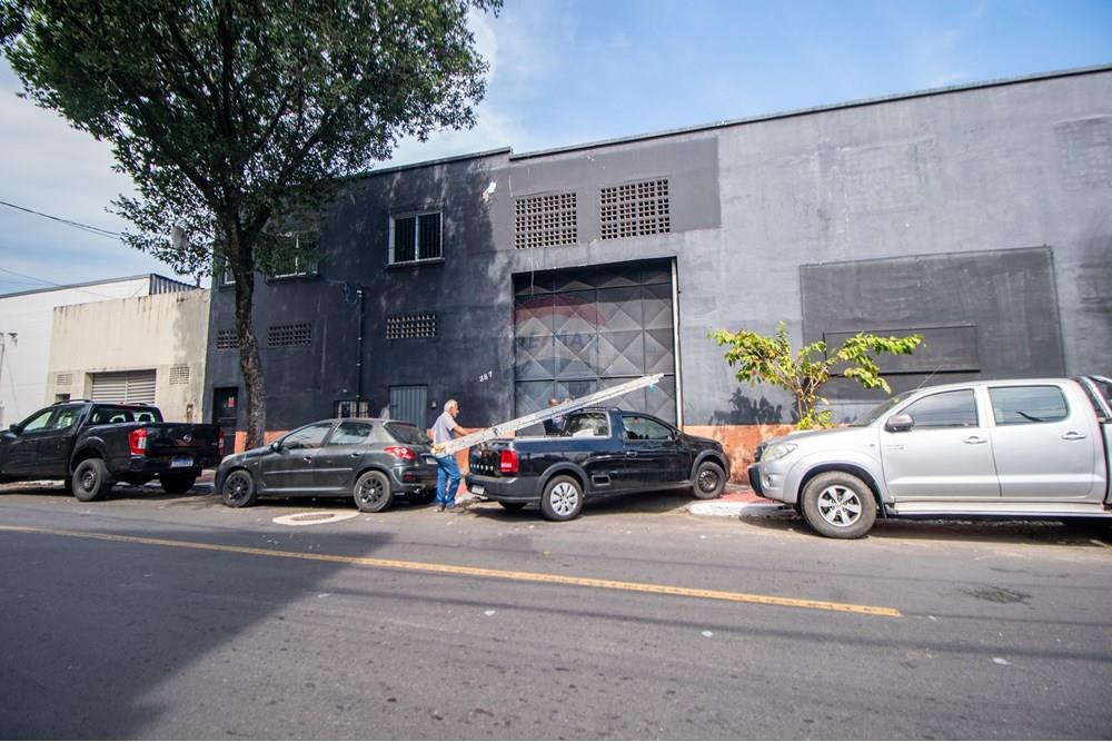 Galpão - Venda - Vitória , Espírito Santo - AUGUSTO - HORTO-26.jpg - 620221010-2