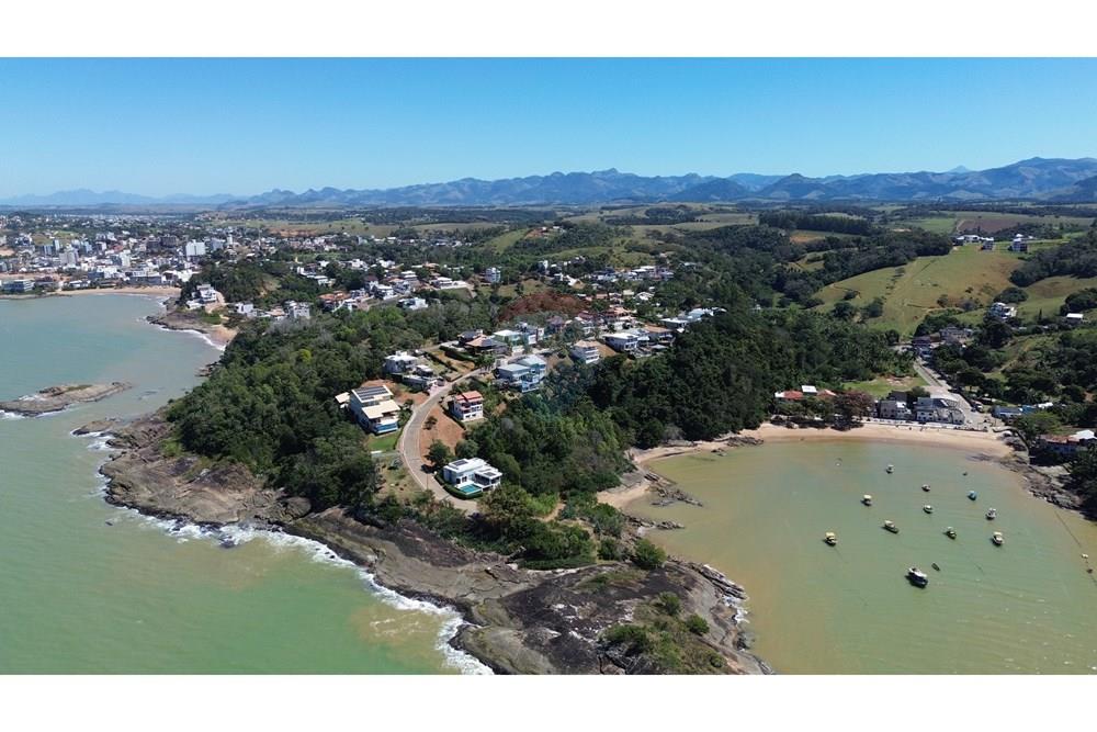 Terreno - Venda - Anchieta , Espírito Santo - DJI_0405.JPG - 620181003-43