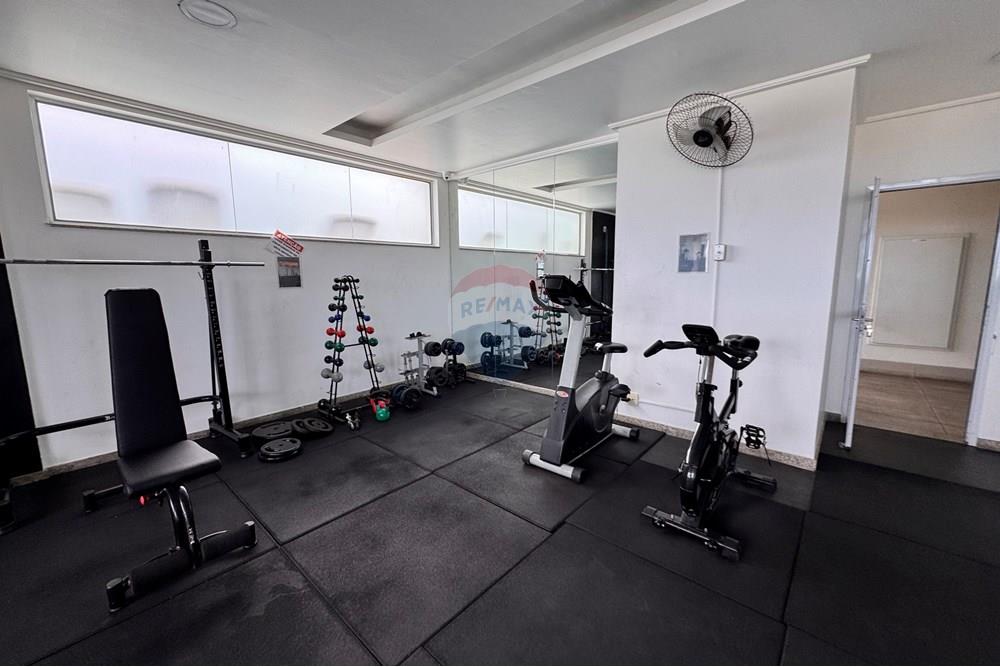 Apartamento - Venda - Vitória , Espírito Santo - IMG_7138.JPG - 620121044-27