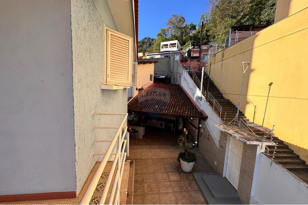 Casa - Venda - Vitória , Espírito Santo - Quarto Varanda vista IMG_8306 2.JPG - 620071050-7