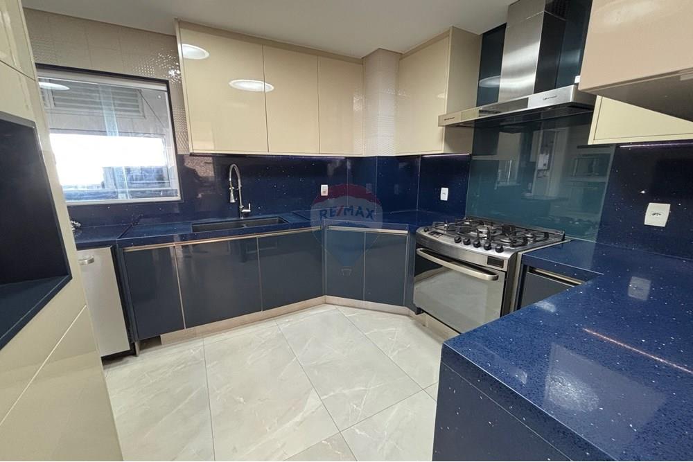 Apartamento - Venda - Vitória , Espírito Santo - AQVA - 27 (2).jpeg - Cozinha - 620171018-47