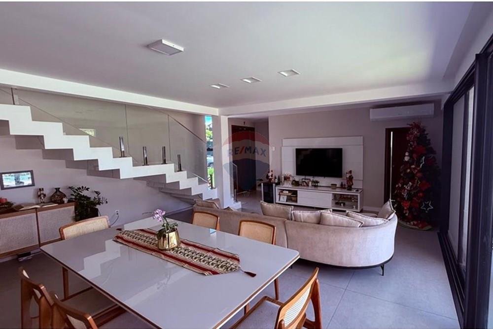 Casa de Condomínio - Venda - Serra , Espírito Santo - 2.jpeg - Sala - 620271006-16