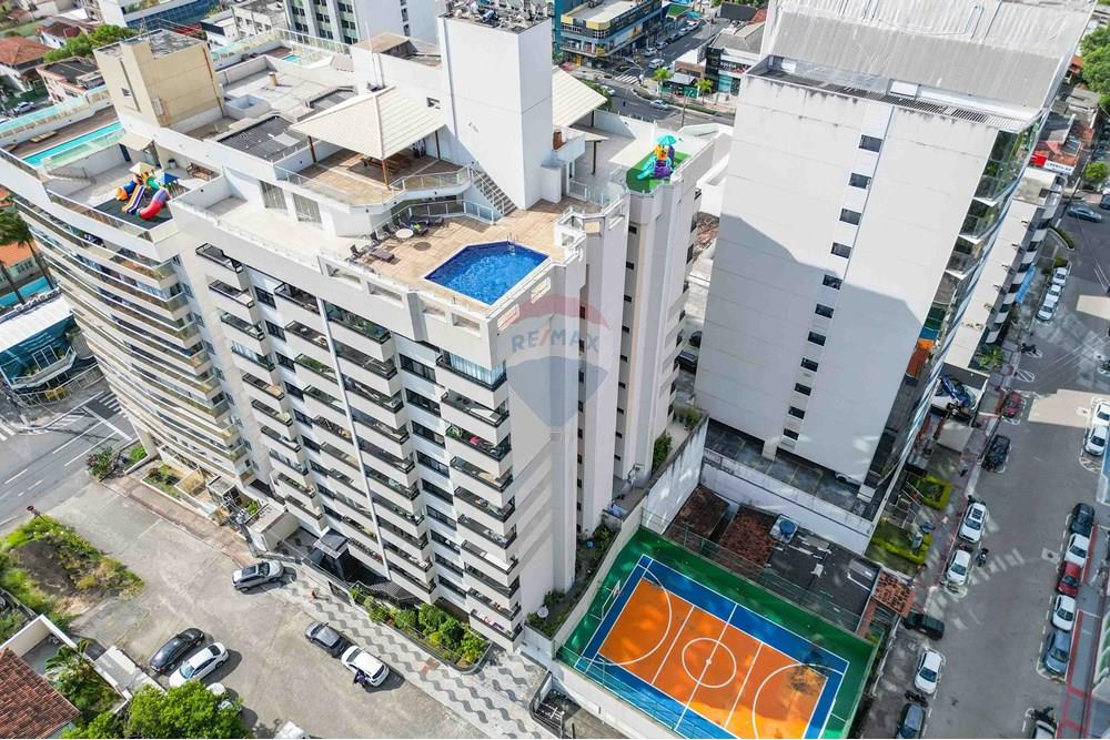 Apartamento - Venda - Vila Velha , Espírito Santo - DJI_0145.jpg - 620171052-57