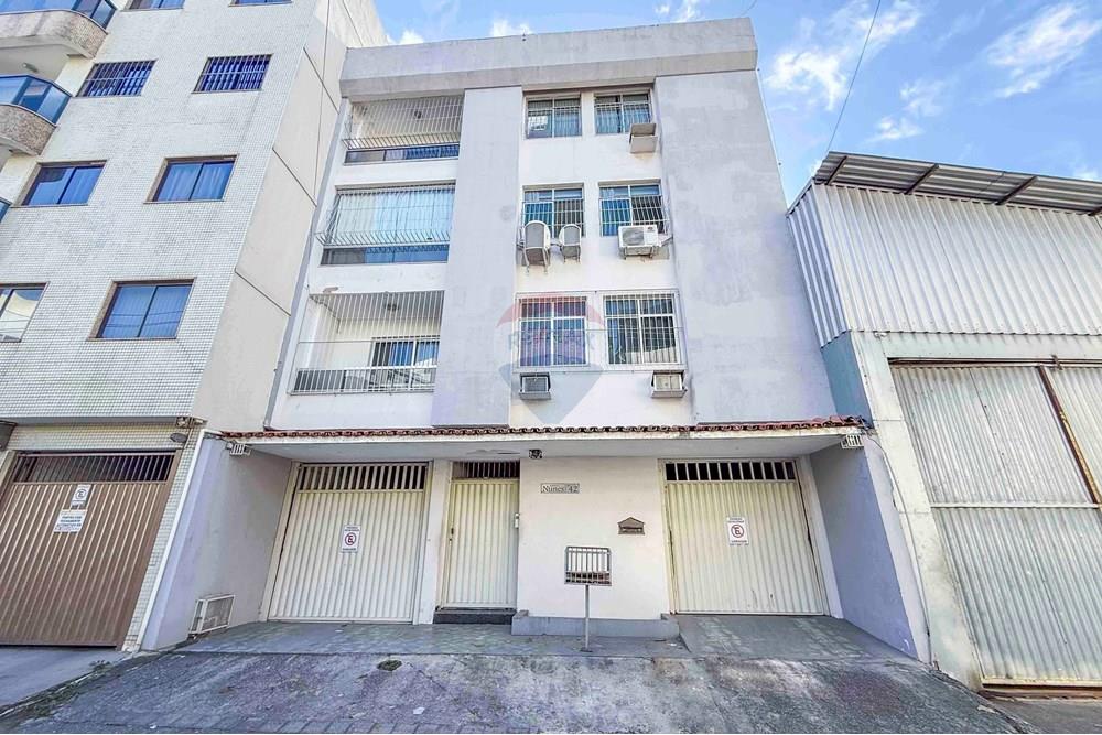 Apartamento - Venda - Cariacica , Espírito Santo - IMG_3256.jpg - Fachada - 620171052-27