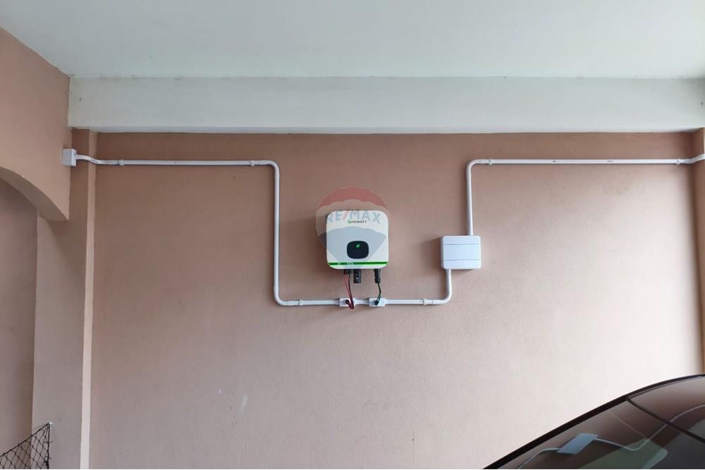 Casa - Venda - Serra , Espírito Santo - placa solar.jpeg - 620151011-41