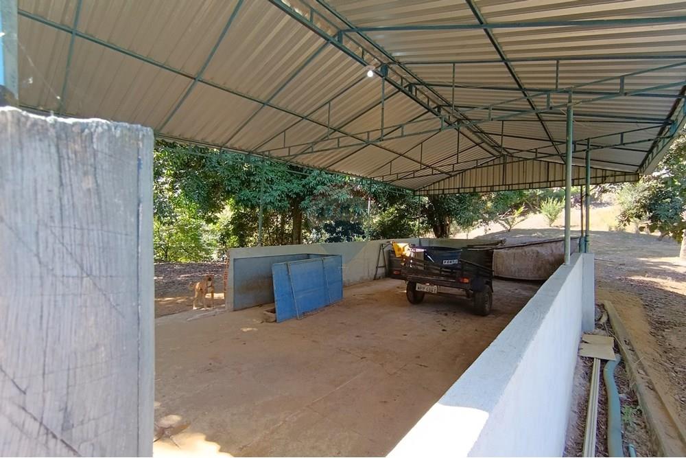 Chácara / Sítio / Fazenda - Venda - Santa Leopoldina , Espírito Santo - 36.jpg - 620171030-30