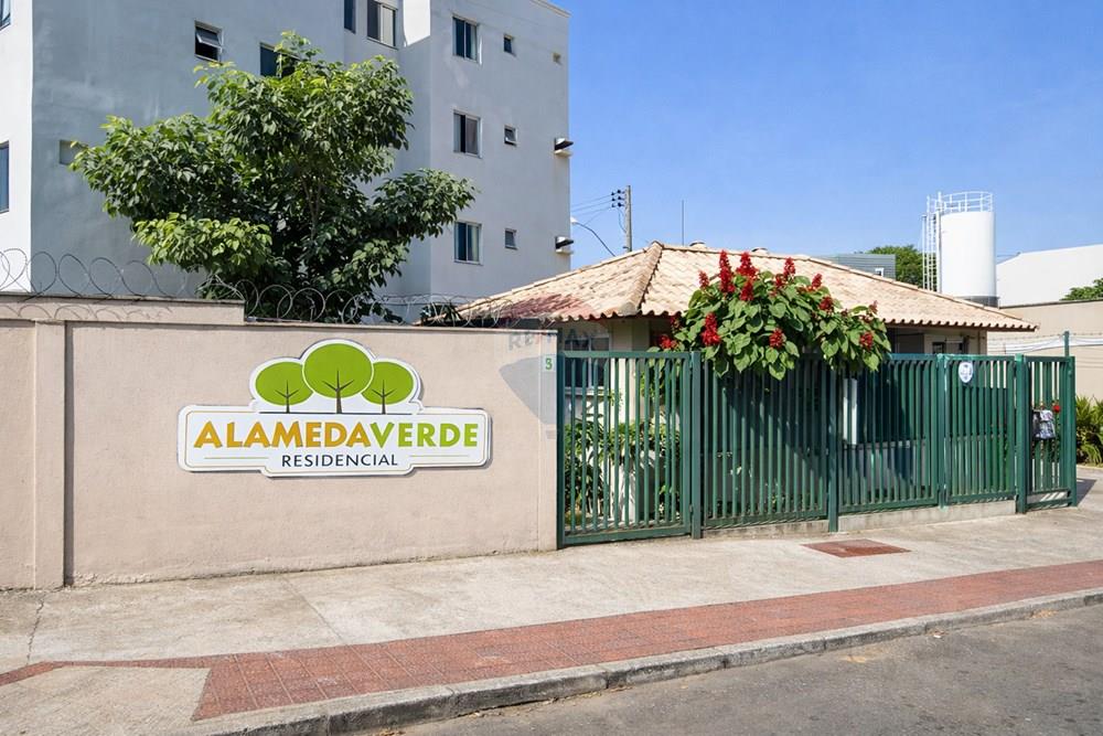 Apartamento - Venda - Serra , Espírito Santo - 11 portaria.jpg - 620151019-69