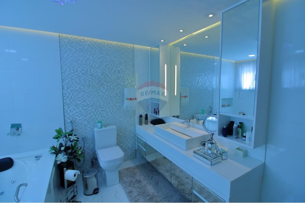 Casa - Venda - Santa Teresa , Espírito Santo - 19 - Master Suite - Banheiro.JPG - Quarto principal - 620171030-24