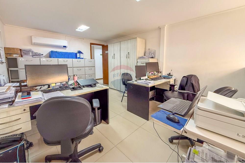 Prédio - Venda - Cariacica , Espírito Santo - IMG_0996.jpg - Escritório - 620171052-48