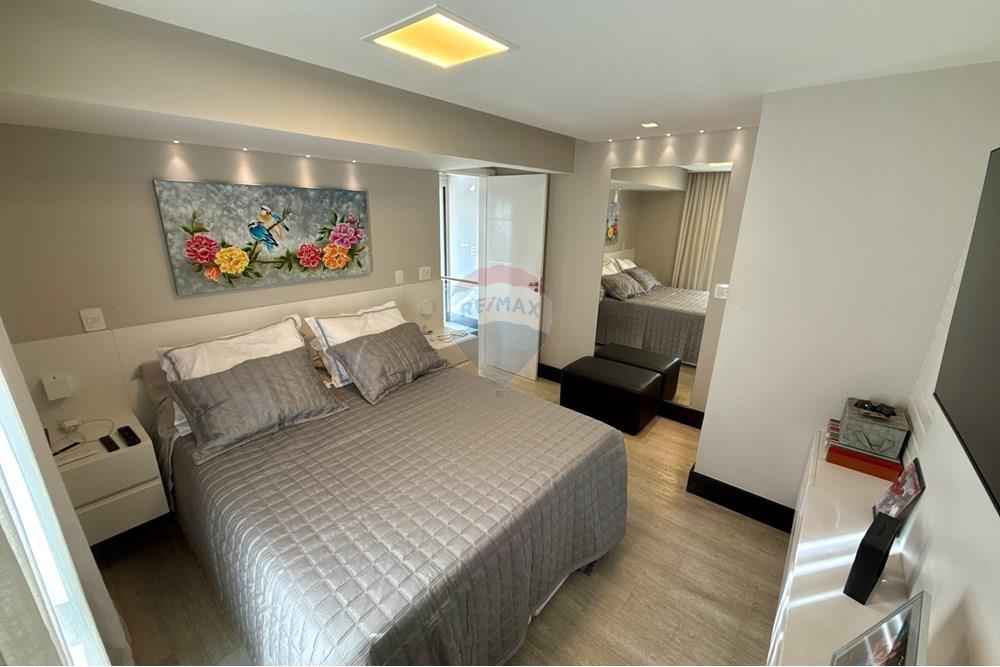 Cobertura - Venda - Vitória , Espírito Santo - Ed. Ilha da Trindade - (Jardim Camburi) - 19.JPG - 620121009-1