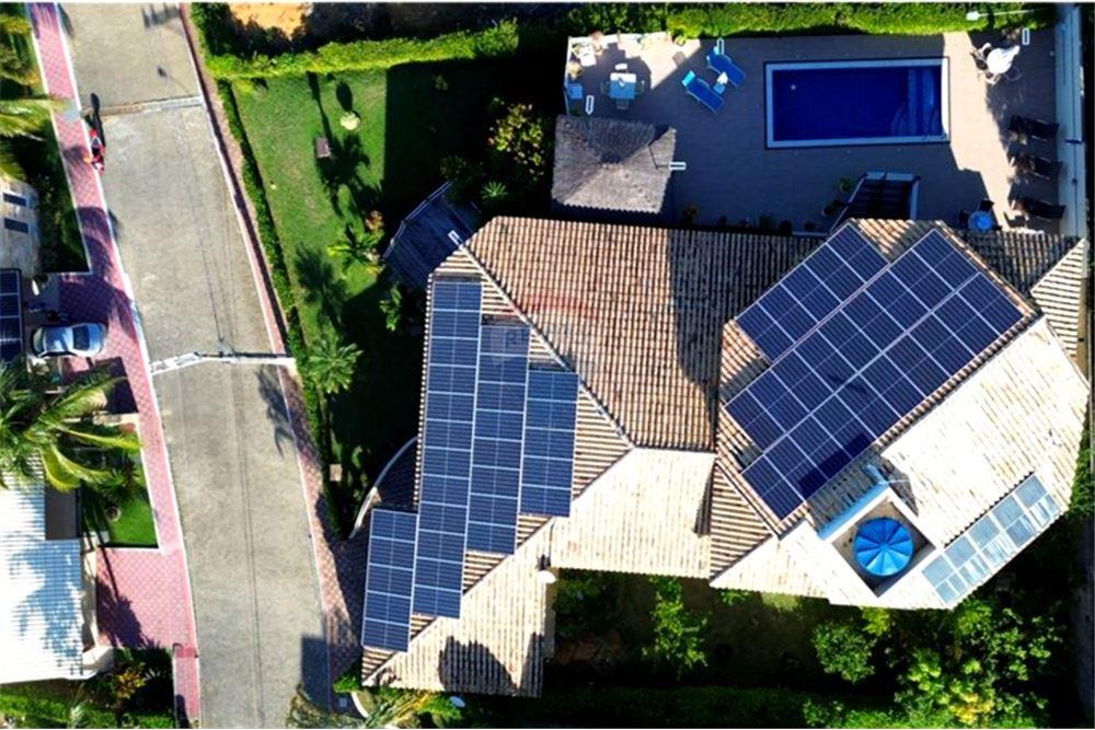 Casa de Condomínio - Venda - Anchieta , Espírito Santo - 5 - 620181025-17