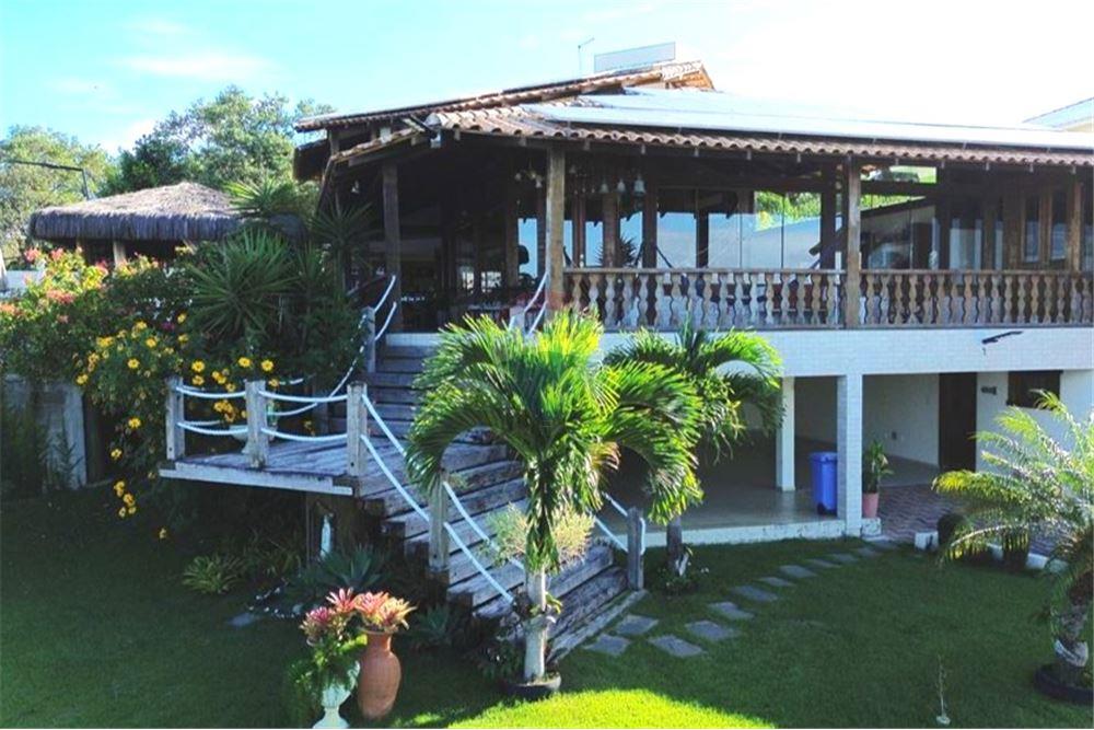 Casa de Condomínio - Venda - Anchieta , Espírito Santo - 12 - 620181025-17