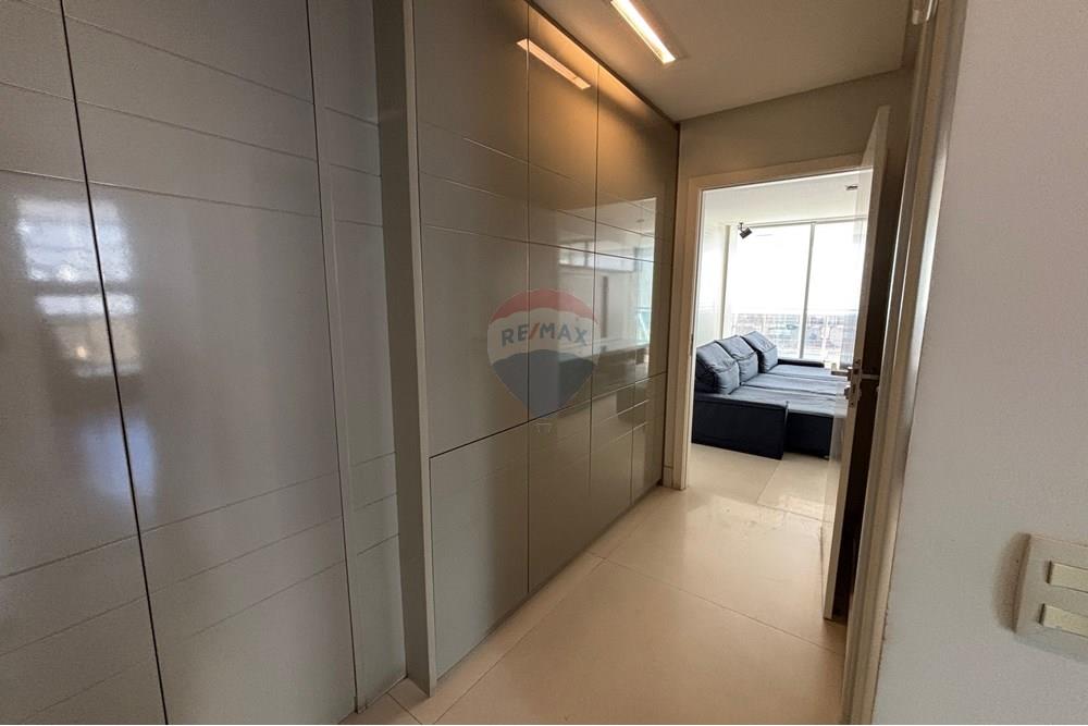 Apartamento - Venda - Vitória , Espírito Santo - AQVA - 19 (1).jpeg - Corredor - 620171018-47