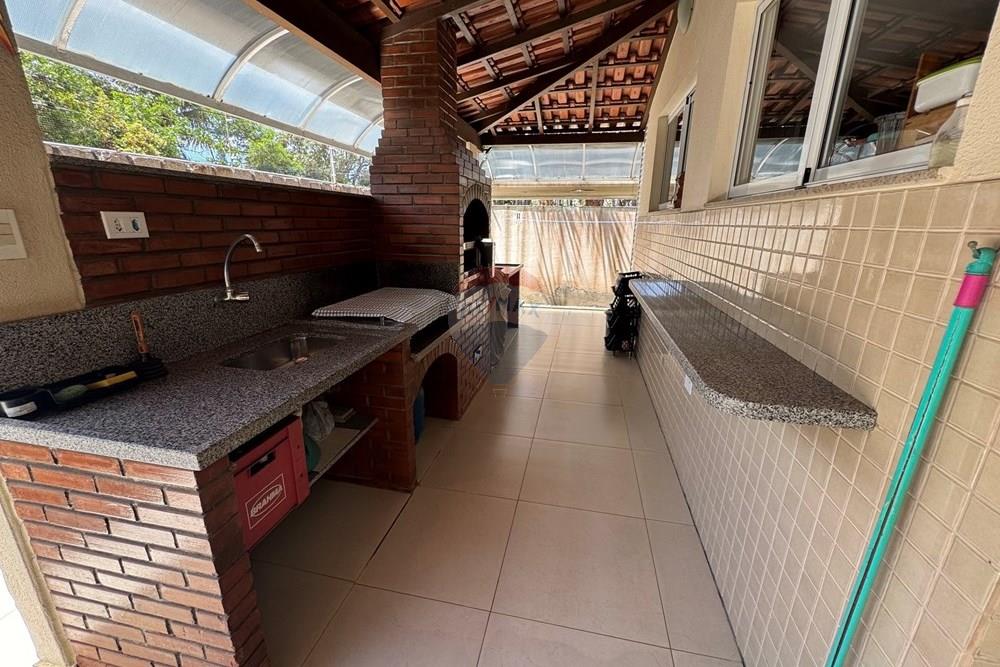 Casa de Condomínio - Venda - Serra , Espírito Santo - IMG_8792.jpeg - 620161001-97