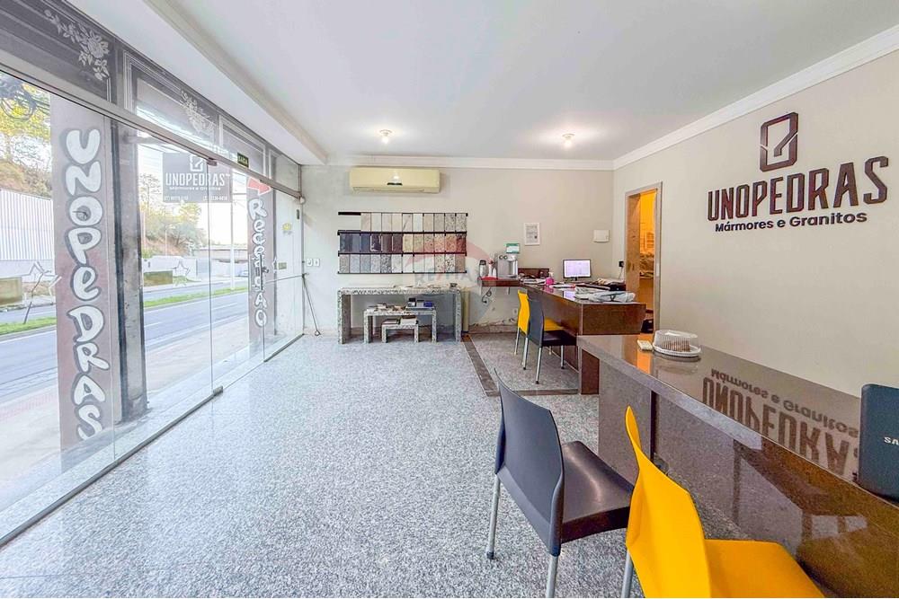 Ponto Comercial/ Loja - Venda - Cariacica , Espírito Santo - IMG_4828.jpg - Fachada - 620171052-55