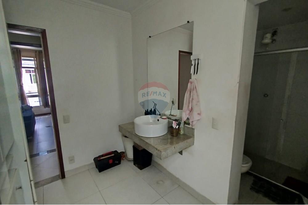 Apartamento - Venda - Vitória , Espírito Santo - LAVABO SOCIAL.jpeg - 620121064-7