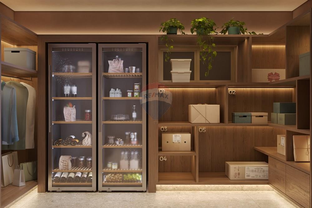 Apartamento - Venda - Vitória , Espírito Santo - MIVQZ_16_Guarda_Compras_P3.jpg - 620211002-64