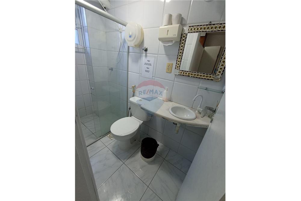 Cj. Comercial/ Sala - Alugar - Vitória , Espírito Santo - 18 - 620121036-213